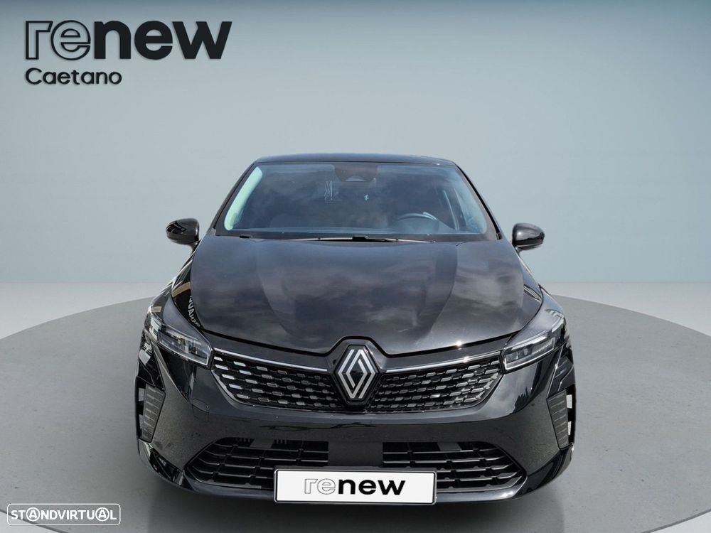 Renault Clio 1.0 TCe Evolution Bi-Fuel - 2