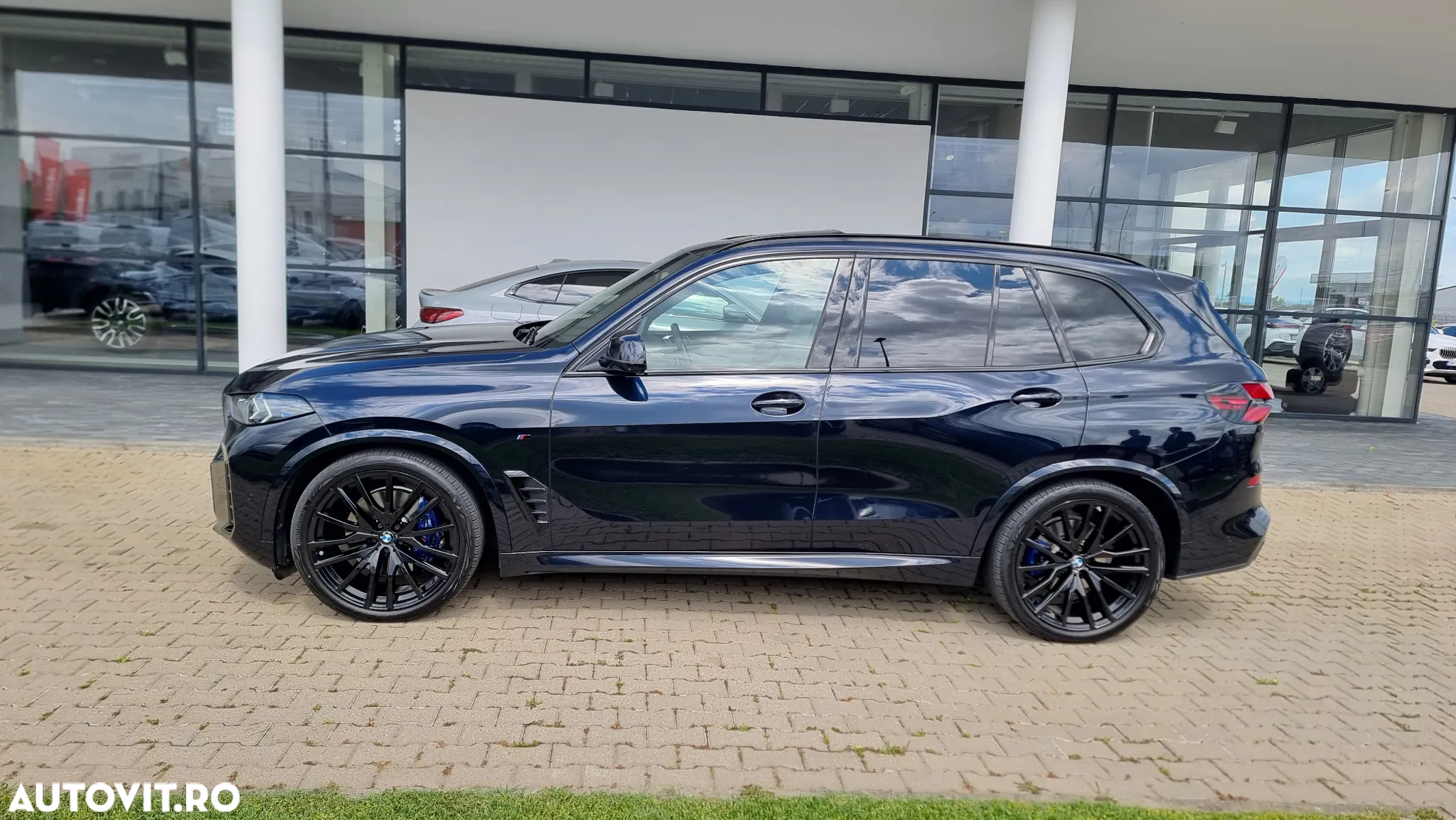 BMW X5 xDrive30d AT MHEV - 2