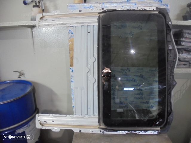 Teto De Abrir 7046161 BMW E92 COUPE FASE 2 2012 335D 285CV 2P BRANCO ELETRICO - 1