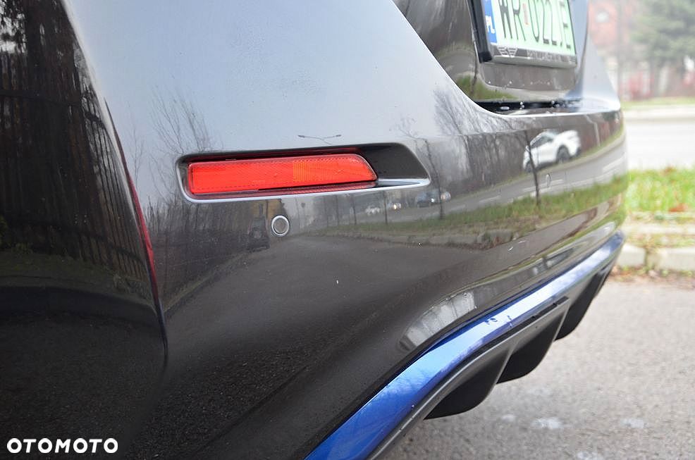 Nissan Leaf 40 kWh N-CONNECTA - 30