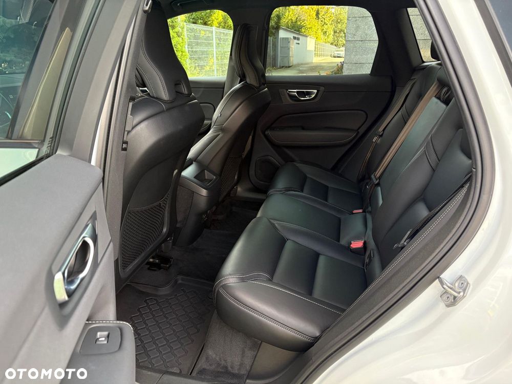 Volvo XC 60 - 13