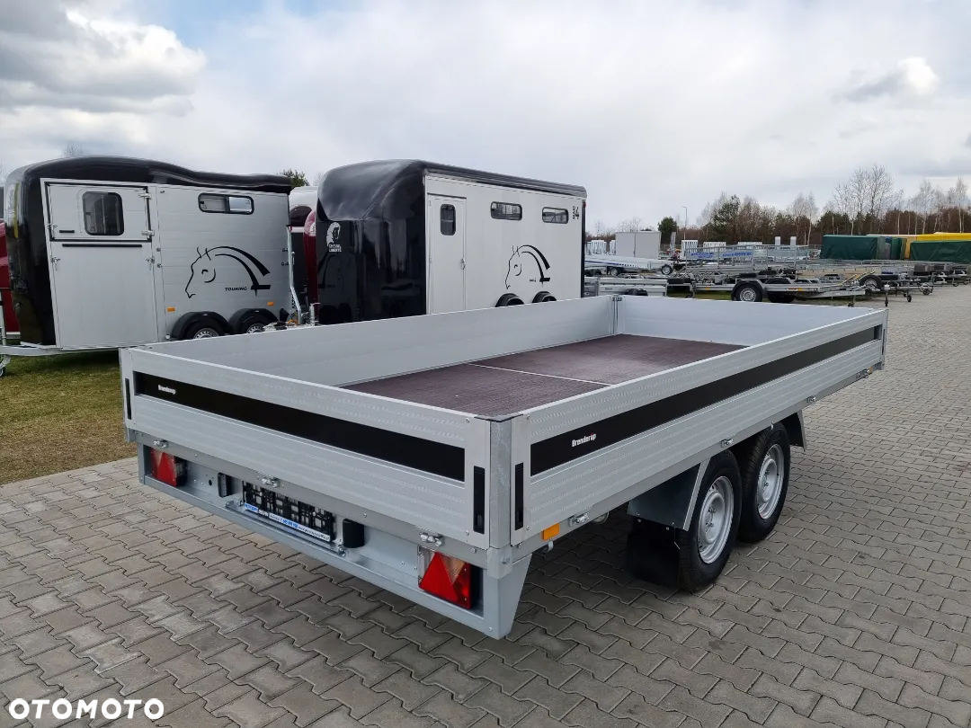 Brenderup 5420W ATB - 9
