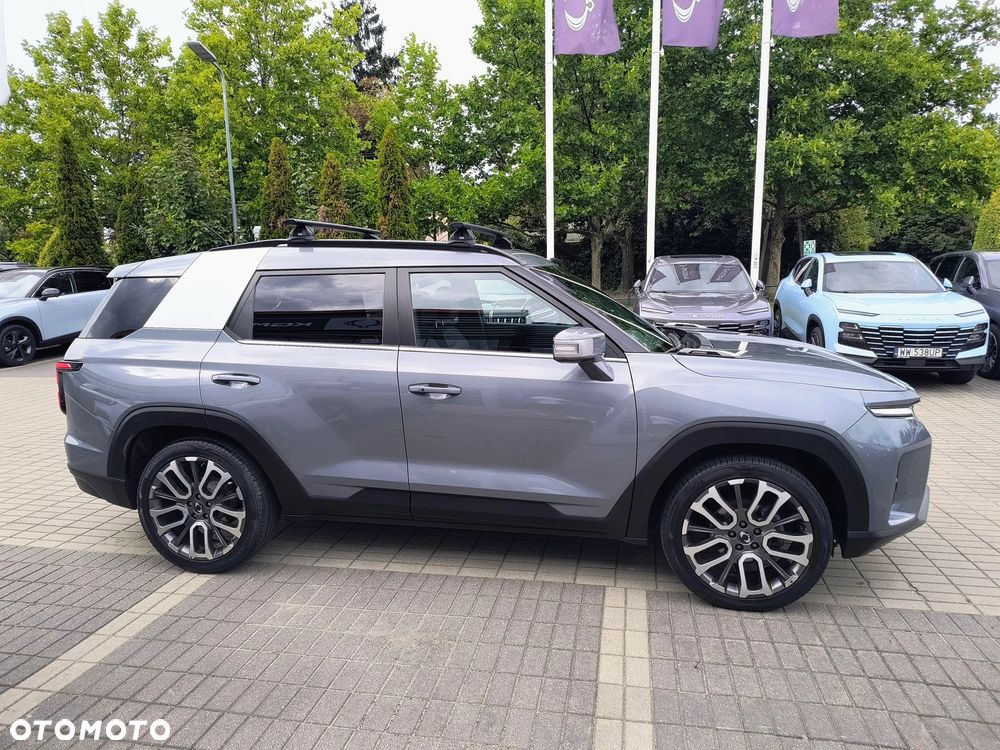 SsangYong/KGM Torres 1.5 T-GDI Wild 4WD - 7