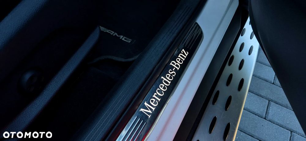 Mercedes-Benz GLC 220 d 4-Matic - 29
