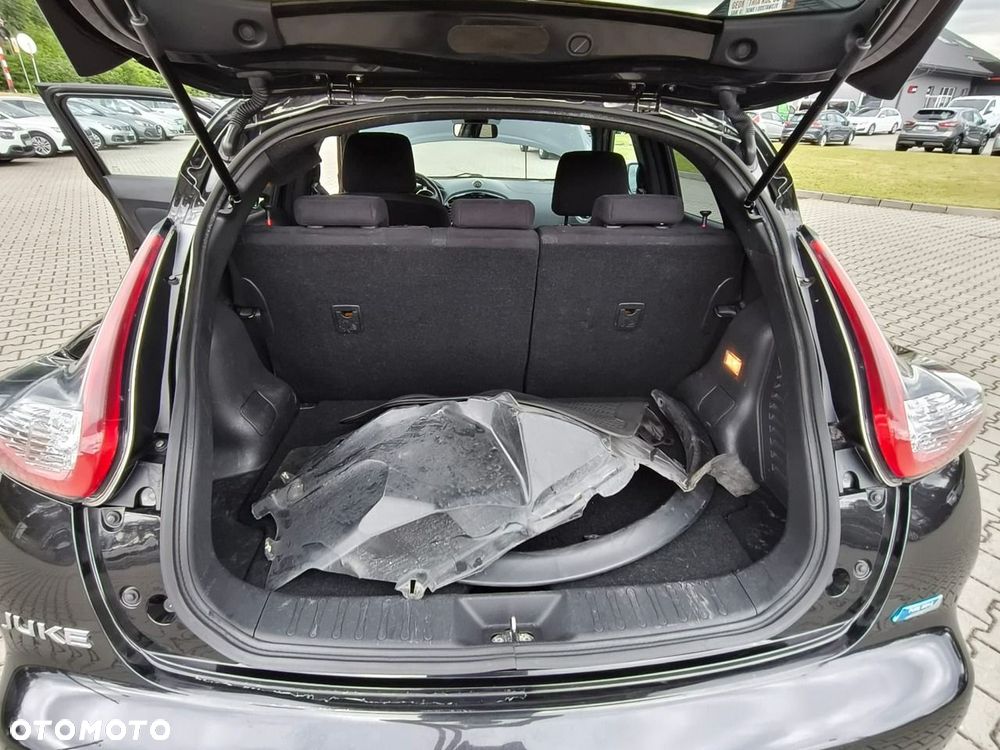 Nissan Juke - 17