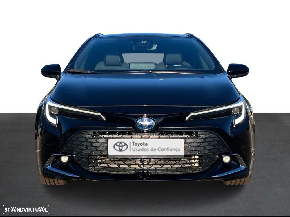 Toyota Corolla Touring Sports 1.8 Hybrid Comfort Plus - 5