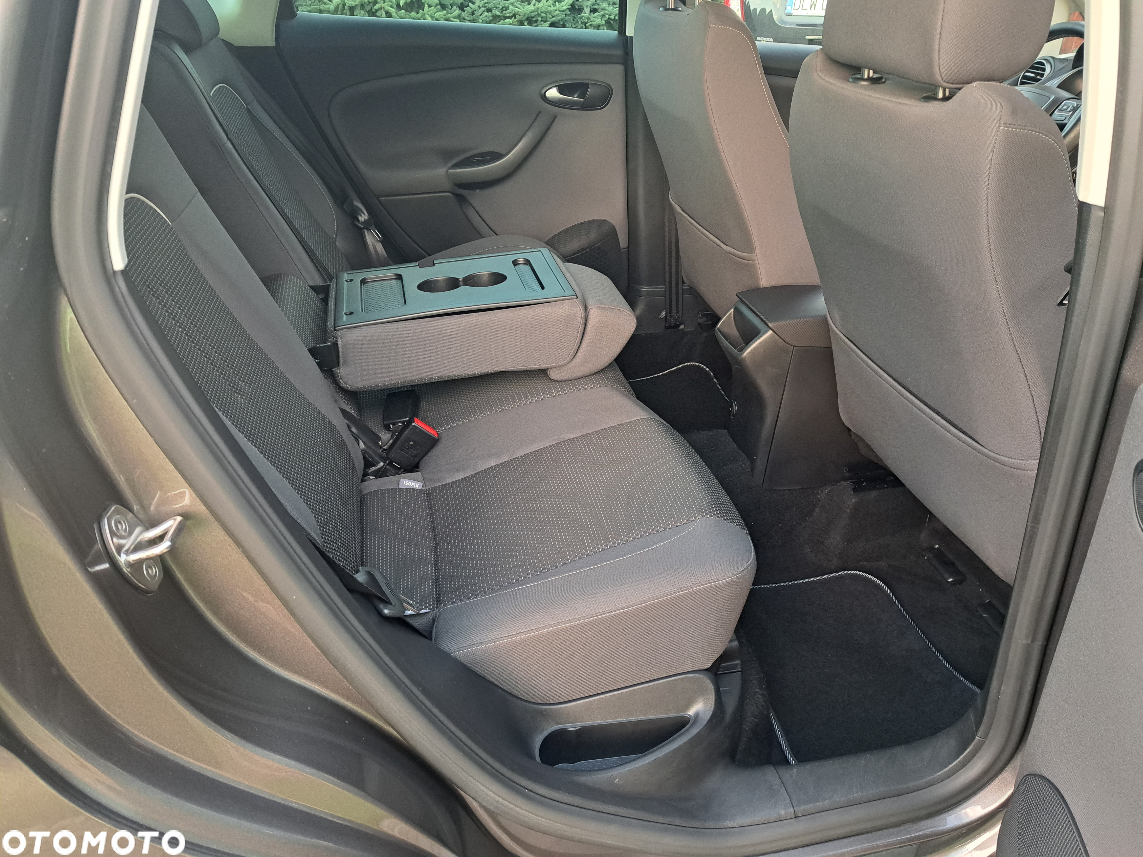 Seat Altea XL 1.4 TSI ITECH - 12