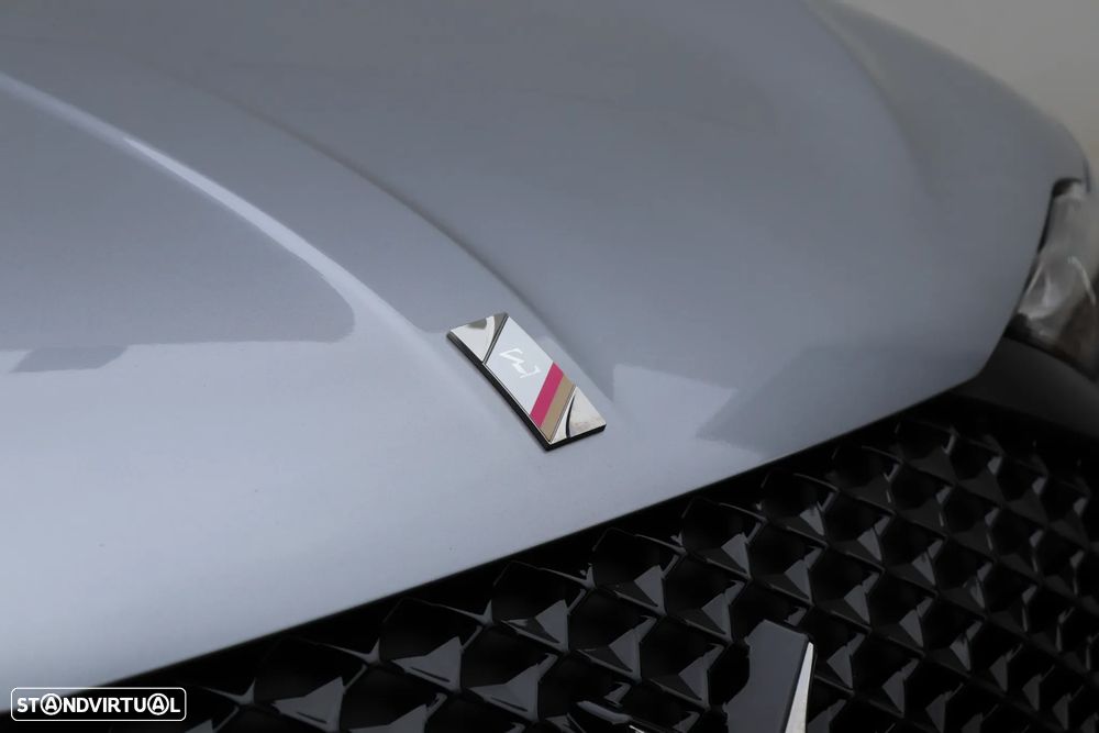 DS DS3 Crossback E-TENSE BASTILLE - 34