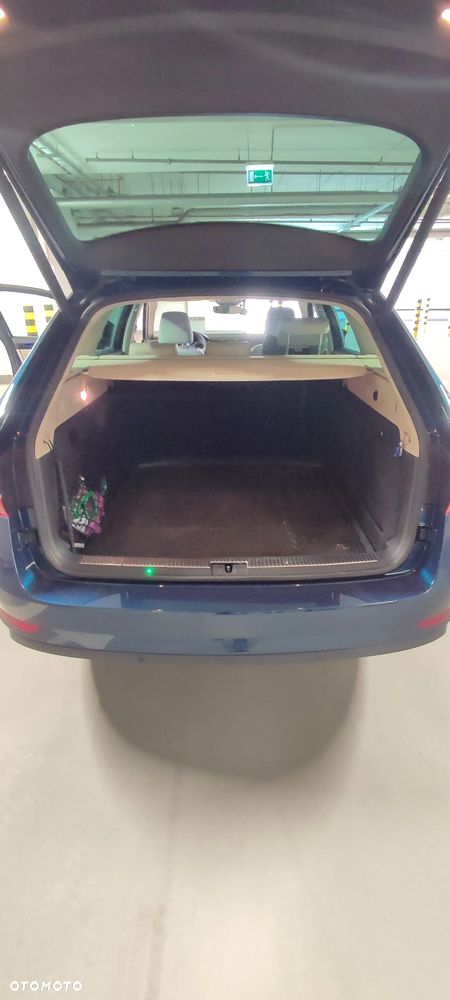 Skoda Superb 2.0 TDI 4x4 L&K DSG - 13