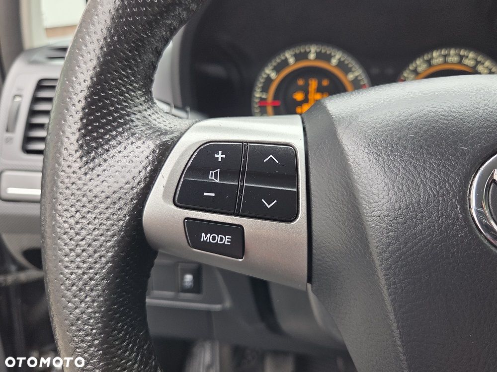 Toyota Auris 1.6 Valvematic Edition - 16