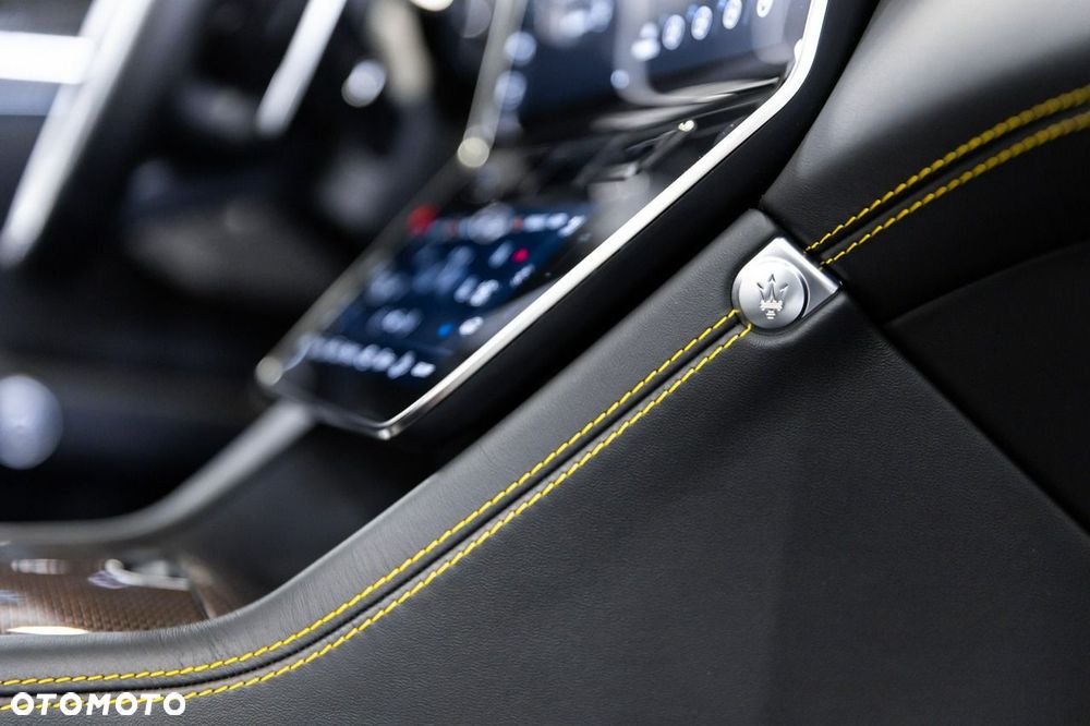 Maserati Grecale - 37
