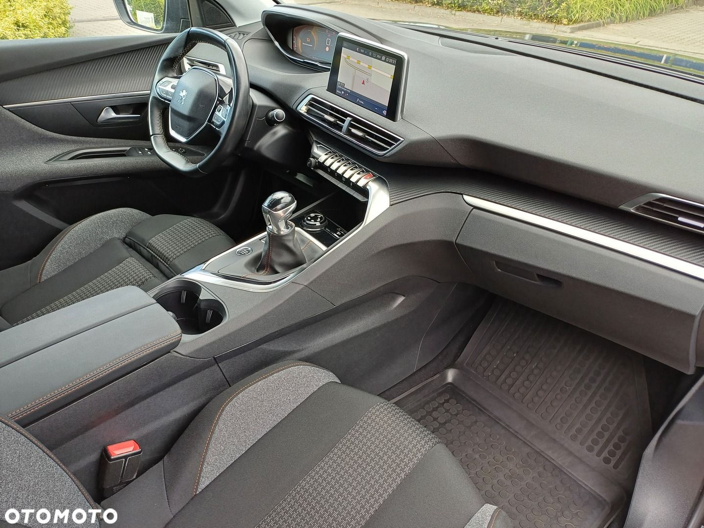 Peugeot 3008 - 12