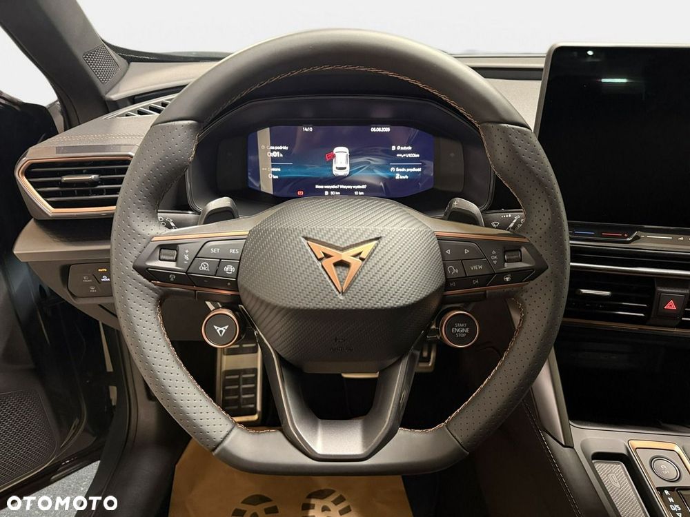 Cupra Formentor - 26