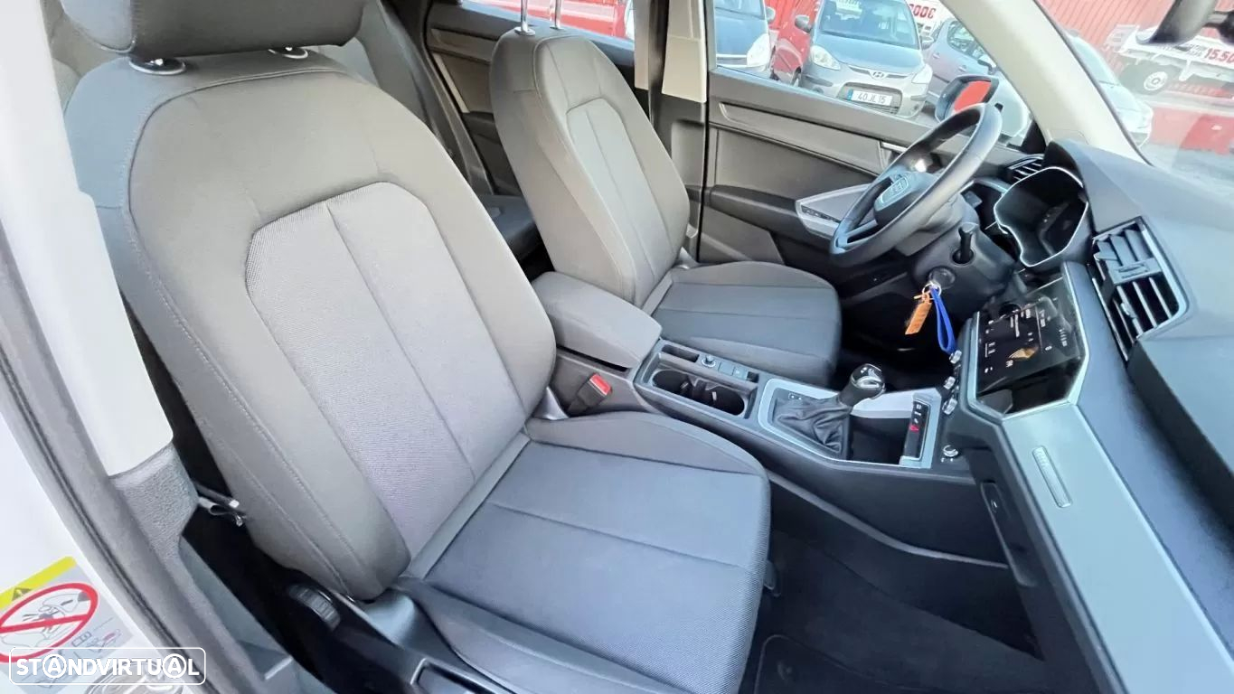 Audi Q3 Sportback 45 TFSIe S tronic - 45