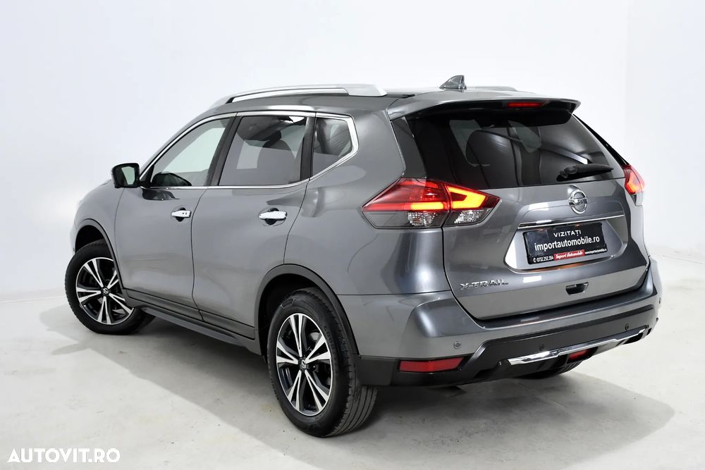 Nissan X-Trail 1.6 dCi N-Connecta - 3