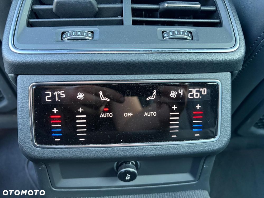 Audi A6 Limousine 50 TDI quattro tiptronic - 16