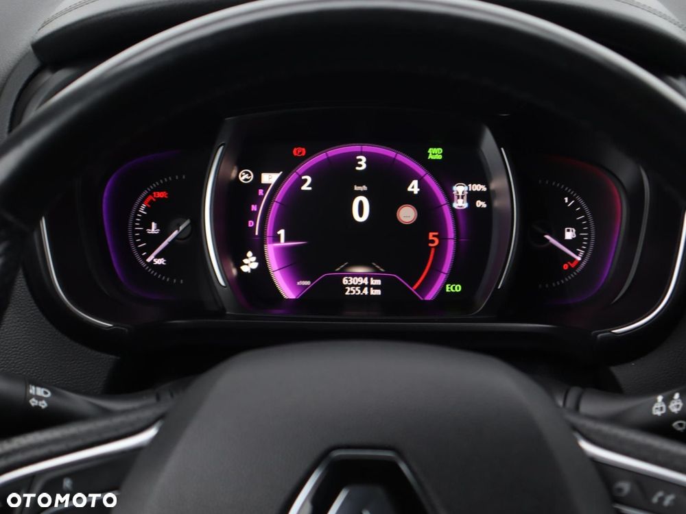 Renault Koleos 2.0 Blue dCi Initiale Paris 4x4 X-Tronic - 12