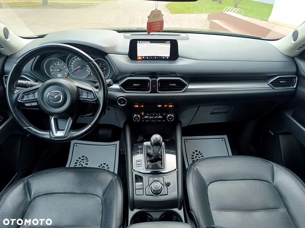 Mazda CX-5 2.0 Skypassion 2WD - 24