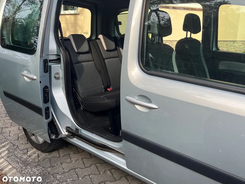 Renault Kangoo dCi 90 FAP Happy Family - 5