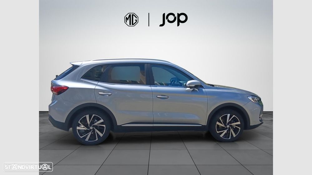 MG ZS 1.5 Hybrid+ Luxury - 7