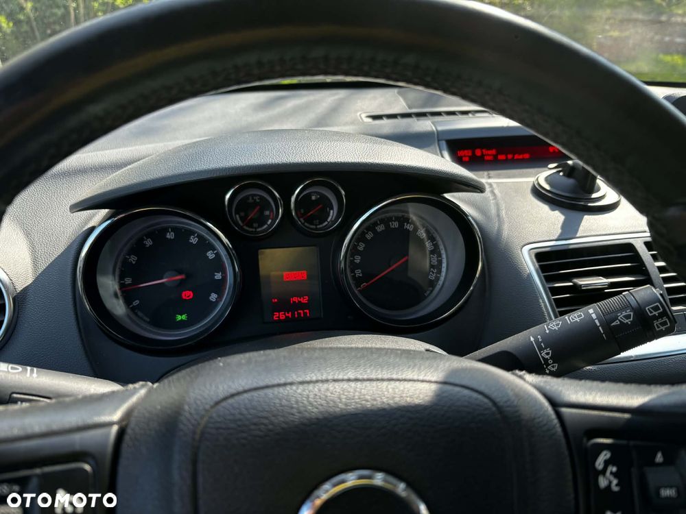 Opel Meriva 1.4 T Enjoy - 2