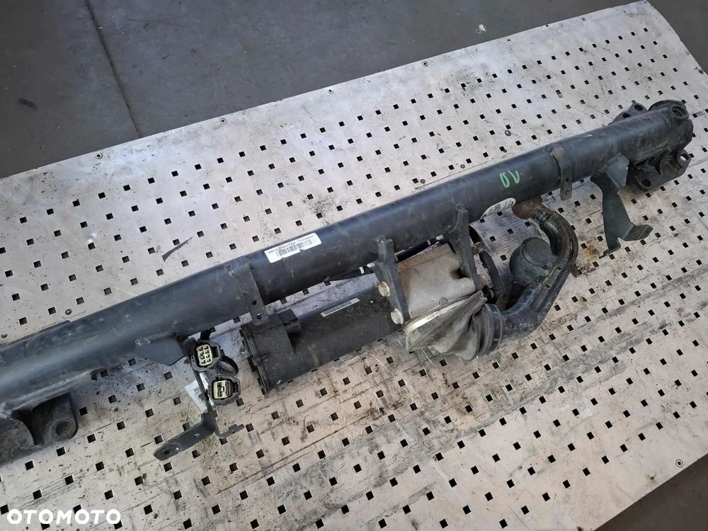 HAK HOLOWNICZY LAND ROVER JAGUAR F PACE MK7M-17K817-AB - 6