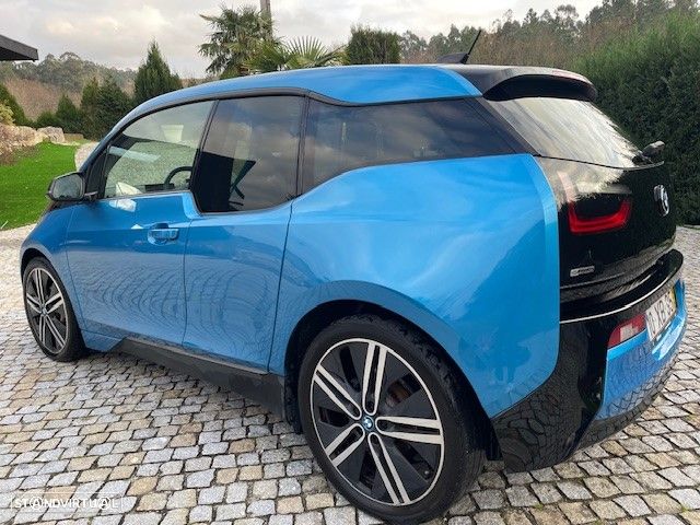 BMW i3 (94 Ah) - 6