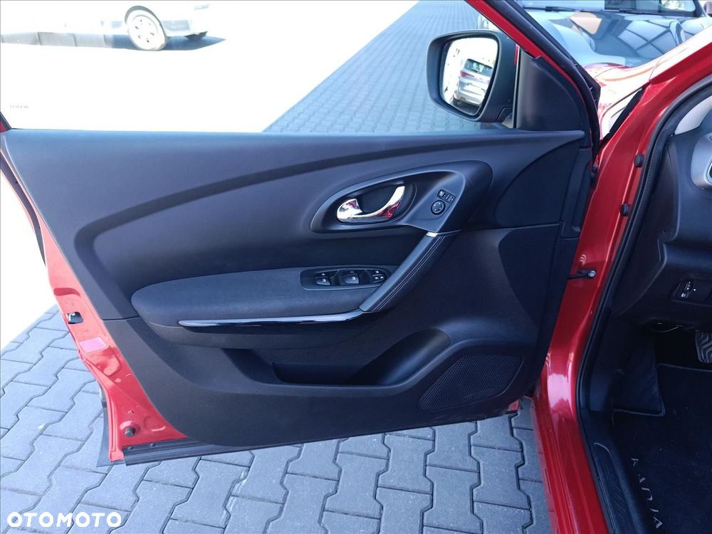 Renault Kadjar 1.2 Energy TCe Adventure - 10