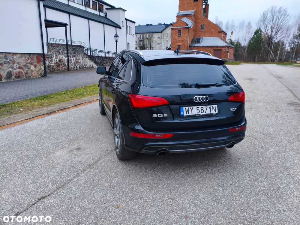 Audi Q5 - 10