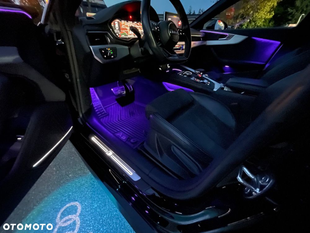 Audi A5 Sportback 2.0 TFSI Quattro S tronic - 15