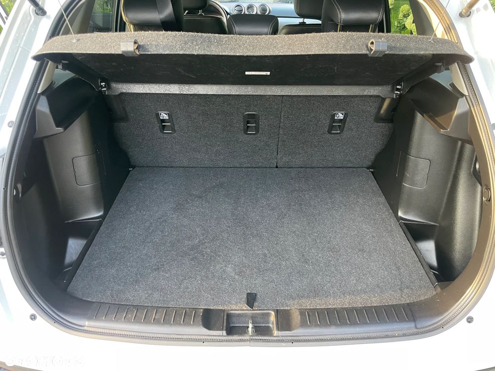 Suzuki Vitara 1.6 (4x4) Allgrip Comfort+ - 8
