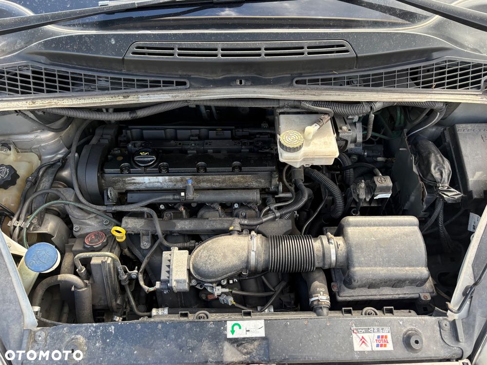 Citroën Xsara Picasso 1.8i SX Plus Top-Edition - 15