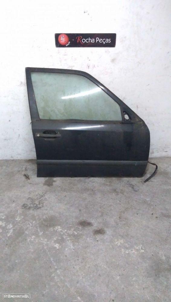 Porta Frente Dto Mercedes-Benz 200 - 300 D (124) - 1