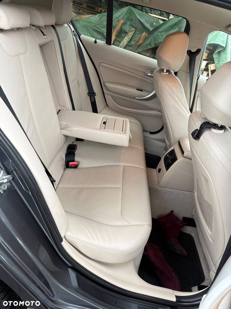 BMW Seria 1 118i - 12