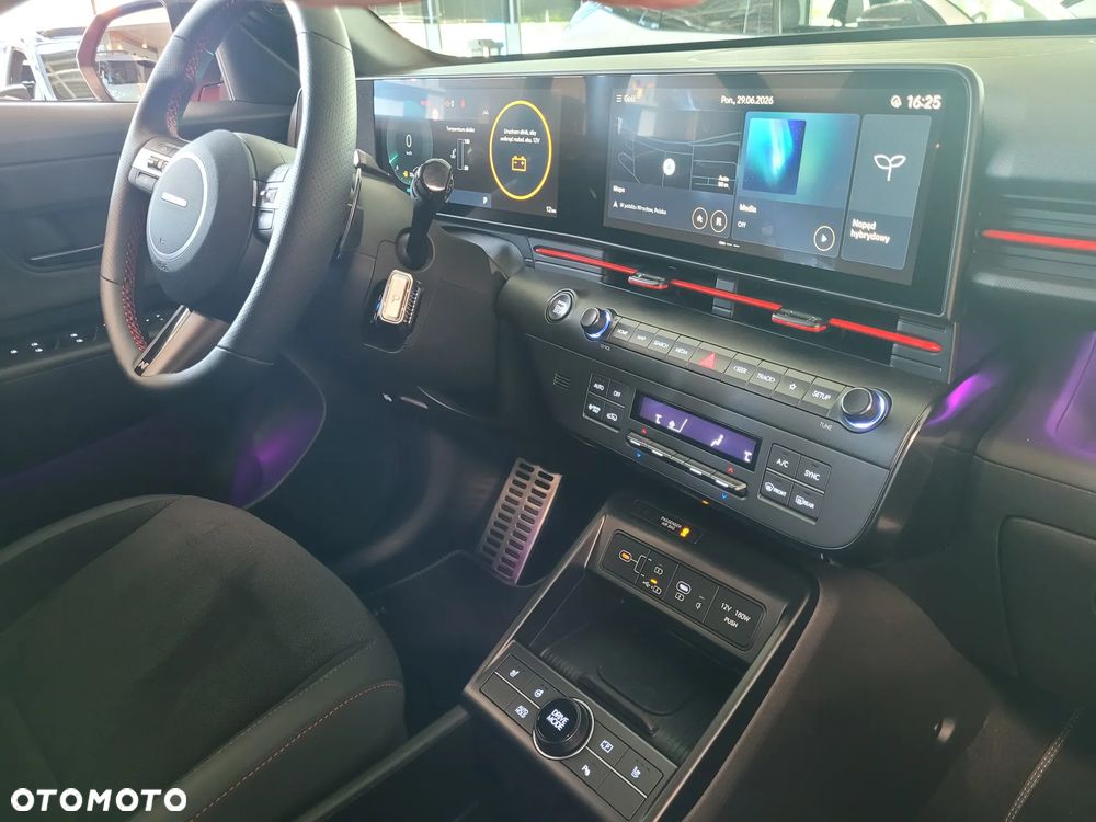 Hyundai Kona - 8
