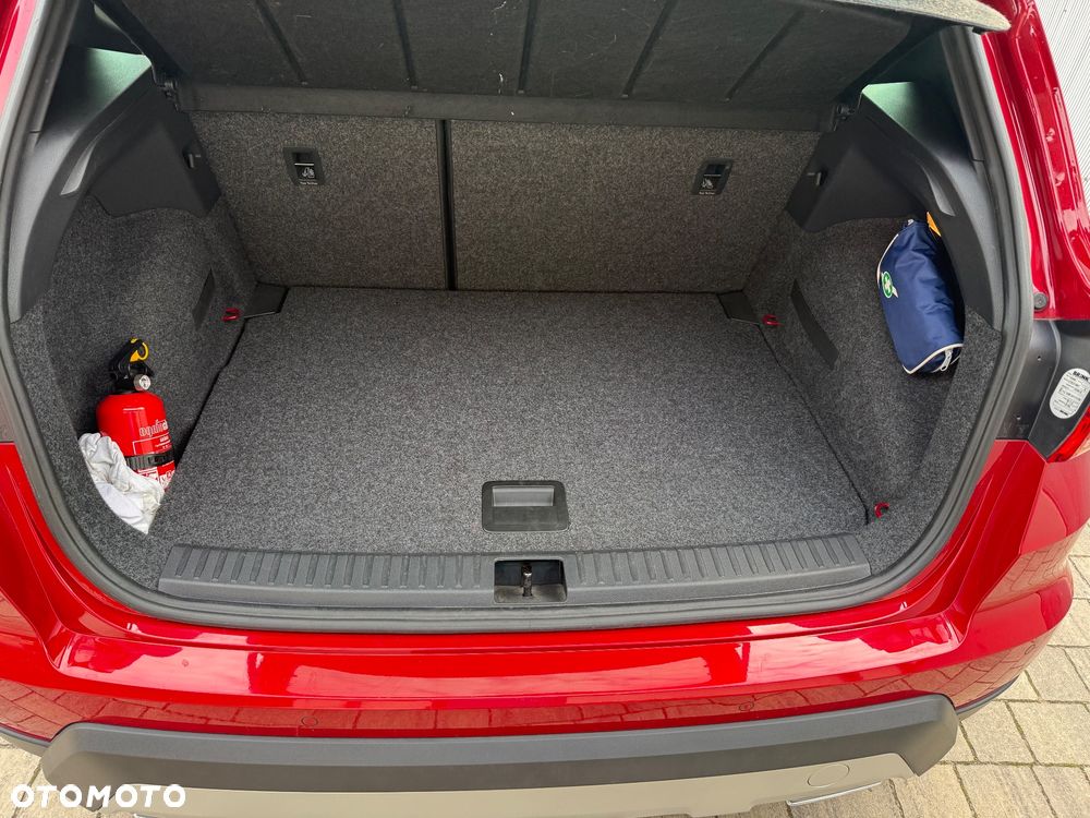 Seat Arona - 17