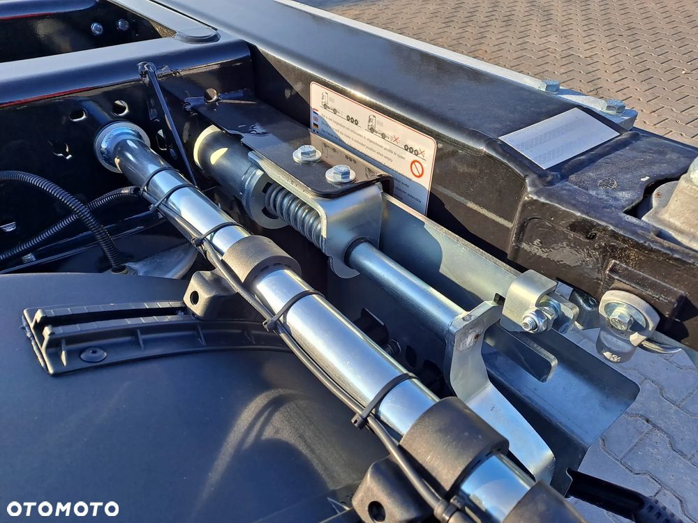 D-TEC Flexitrailers FT-LS ECO - 17