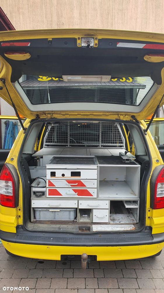 Opel Zafira - 12