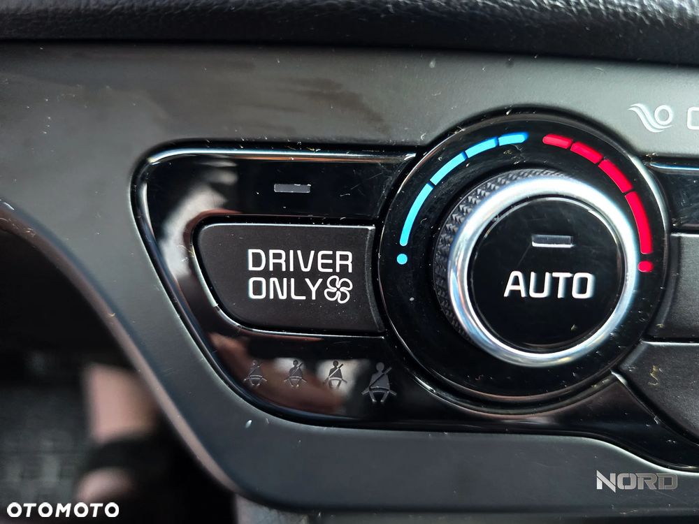 Kia Niro 1.6 GDI Hybrid XL - 16