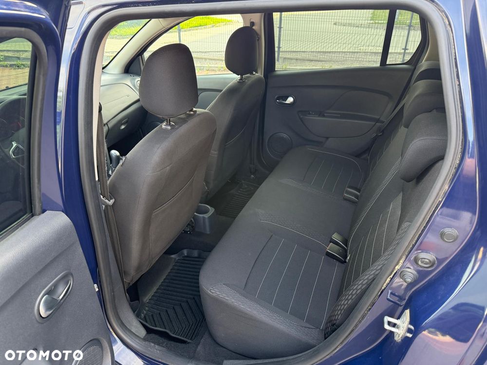 Dacia Logan 1.0 SCe Laureate - 10