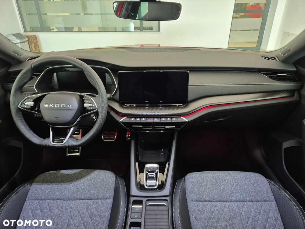 Skoda Octavia - 23