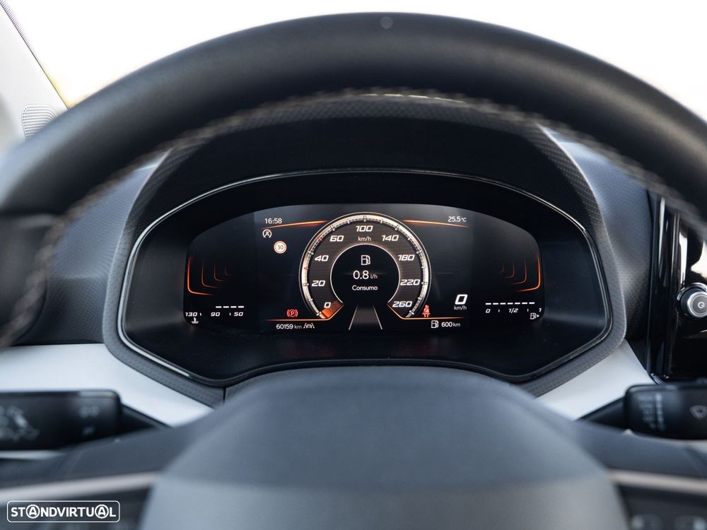SEAT Arona 1.0 TSI Style - 36