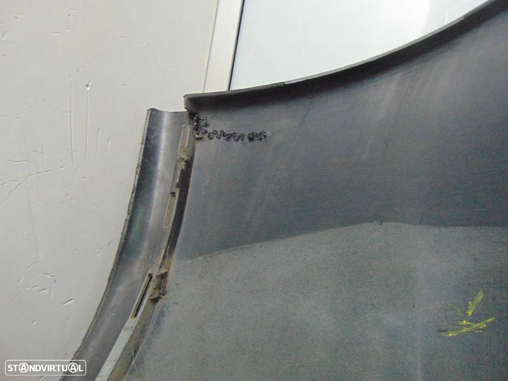 VW sharan para-choques - 9