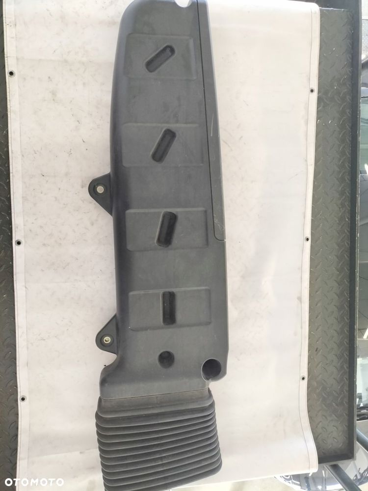 komin wlot powietrza man tgl 10.180 07r - 1
