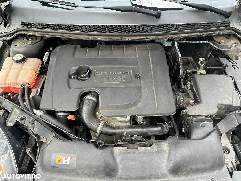 piese auto second hand Ford Focus 2 2009 combi 1.6 tdci - 4