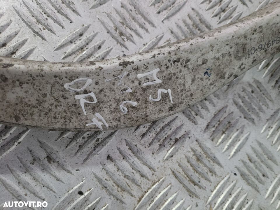 Brat Roata Directie Dreapta Fata Bmw M5 M6 4.4I M5 M6 - 3