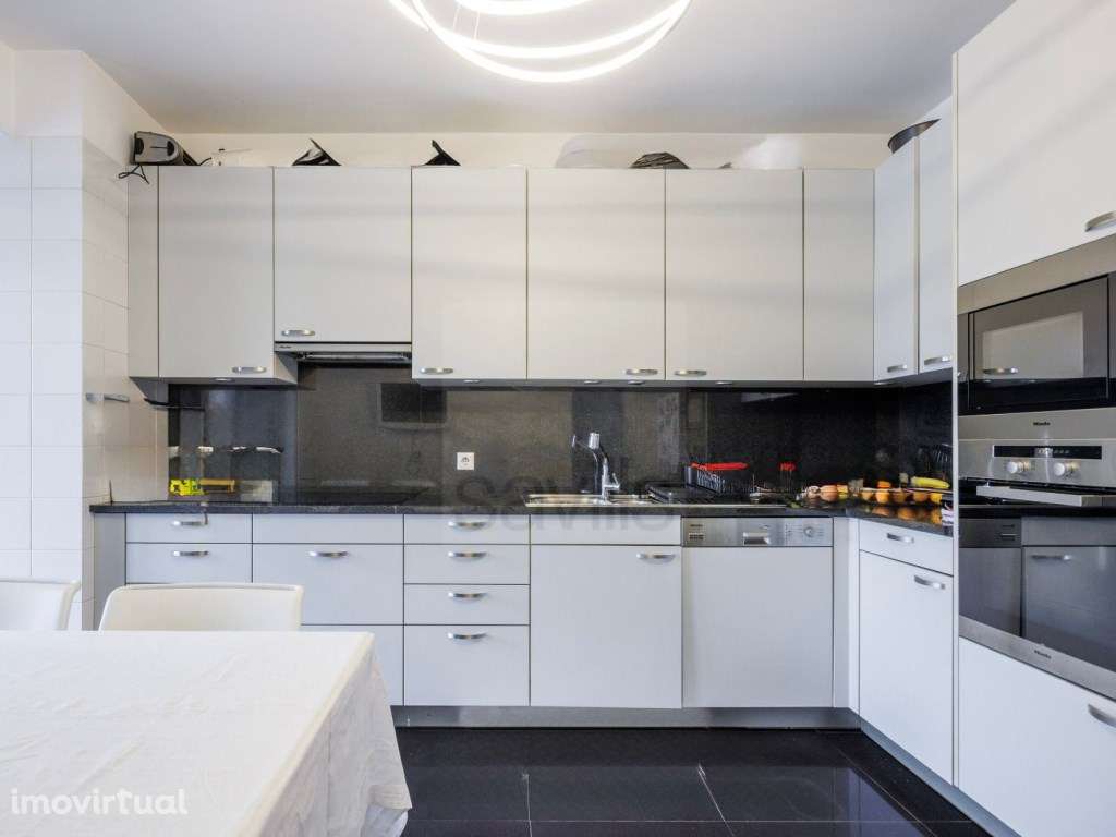 T3 à Marina do Freixo, Gondomar - Porto - Grande imagem: 5/14