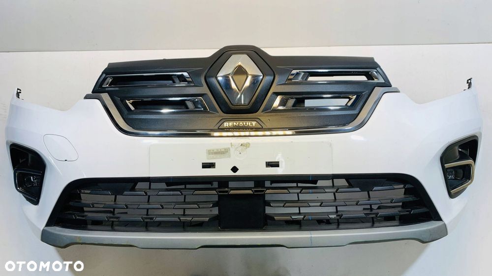 zderzak przód renault kangoo iii e-tech 2021- - 10