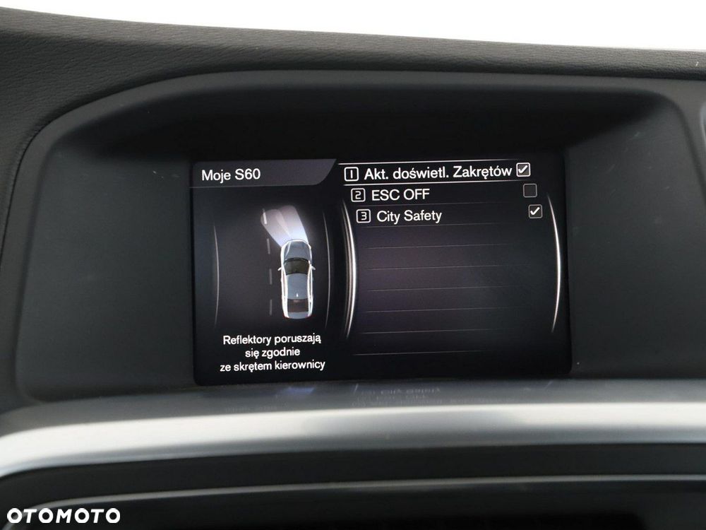 Volvo S60 T3 Geartronic Linje Svart - 27