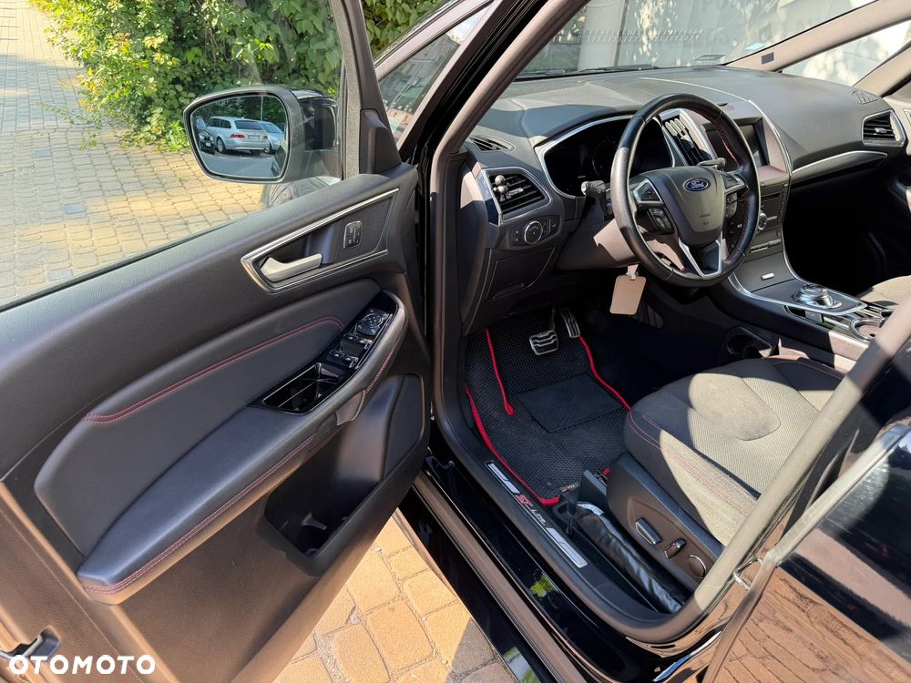 Ford S-Max 2.0 EcoBlue AWD ST-Line - 16